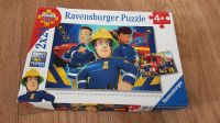 Feuerwehrmann Sam Puzzle ab 4 Jahren Bayern - Bayreuth Vorschau