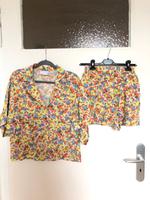 Sommer Set  Kurze Hose und Shirt Bayern - Augsburg Vorschau
