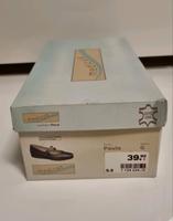 Damen Leder Schuhe  39 Medicus Bayern - Rosenheim Vorschau