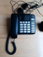 Telefon Gigaset DL 780 mit Mobilteil Nordrhein-Westfalen - Bad Laasphe Vorschau