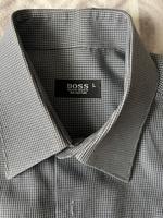 Hemd für Herren marke Hugo Boss Größe L Bayern - Landshut Vorschau