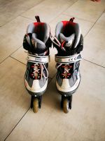 Rollerblades Größe 31 bis 33 Bayern - Großmehring Vorschau