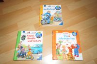 3 Wieso Weshalb Warum Junior Bücher Rheinland-Pfalz - Fachingen Vorschau
