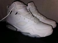 Origenal Air Jordan Sneaker gr.41 26cm Sportschuh Basketball Bayern - Oy-Mittelberg Vorschau
