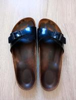 Birkenstock Sandale Bayern - Bischberg Vorschau