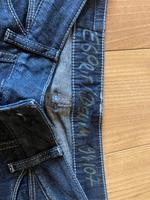 Neuwertige tolle Jeans von ESPRIT, Gr.36, dunkelblau —Top Hessen - Limburg Vorschau