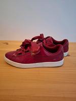 Puma Basket Sneaker 42 weinrot Nordrhein-Westfalen - Harsewinkel Vorschau