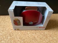 Toaster, Spielküche, Kinderspielzeug, Nordrhein-Westfalen - Borken Vorschau