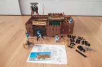 Playmobil Klicky US Fort Randall 3419 Kavallerie Nordrhein-Westfalen - Castrop-Rauxel Vorschau