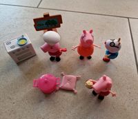 Peppa Wutz Spielfiguren Duisburg - Duisburg-Süd Vorschau