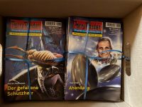 Perry Rhodan Heftbände Erstausgabe 2200-2299 Niedersachsen - Burgdorf Vorschau