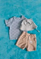 Kleiderpaket Baby Junge Größe 80/86, Kinderkleidung, Sommer Saarland - Neunkirchen Vorschau