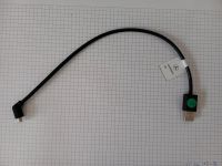 Mercedes Adapter Kabel USB Mini Micro USB A2228206601 Baden-Württemberg - Deizisau  Vorschau