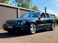 Mercedes E 500 designio, lpg, 7gang Bochum - Bochum-Wattenscheid Vorschau