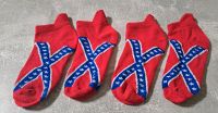 Südstaaten Söckchen Socken Rockabilly RocknRoll Schleswig-Holstein - Reinbek Vorschau