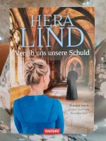 Hera Lind - Vergib uns unsere Schuld (Taschenbuch) Brandenburg - Schlieben Vorschau