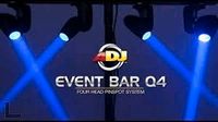 ADJ Event Bar Q4 Düsseldorf - Benrath Vorschau