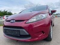 Ford Fiesta Trend Baden-Württemberg - Lahr (Schwarzwald) Vorschau