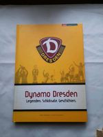 Dynamo Dresden Buch CD Dresden - Neustadt Vorschau