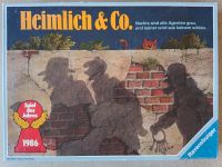 Heimlich & Co ~ Spiel des Jahres ~ Heimlich und Co Rheinland-Pfalz - Diez Vorschau