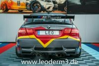 BMW GTS Heckspoiler Carbon Teile-Gutachten E90 E92 M3 E82 1M E46 Nordrhein-Westfalen - Troisdorf Vorschau