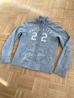 »HOLLISTER«Sweater#Pullover#Jacke mit Reißverschluss-Gr: M-Herren Bayern - Hunderdorf Vorschau