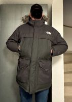 The North Face Winterjacke XL NP: 379,-  Top Zustand Bayern - Rottendorf Unterfr Vorschau