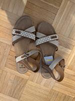 Sandalen Bench (Neu / Größe 40) Nordrhein-Westfalen - Gladbeck Vorschau