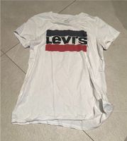 Levis T-Shirt weiß Damen XS Nordrhein-Westfalen - Oer-Erkenschwick Vorschau