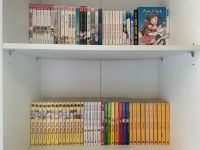 Komplette Manga Sammlung zu verkaufen Berlin - Hellersdorf Vorschau
