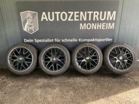Mercedes Benz C220d |2019|Winterreifen|Alufelgen|225|45|R18 Nordrhein-Westfalen - Monheim am Rhein Vorschau