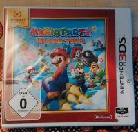 Mario Party: Island Tour - Nintendo 3DS - NEU OVP Nordrhein-Westfalen - Werther (Westfalen) Vorschau