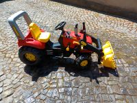 Rolly Toys Traktor Niedersachsen - Alfeld (Leine) Vorschau