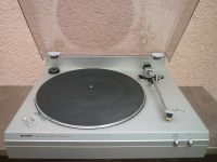 vintage plattenspieler turntable Sharp RP31 Japan made direct dri Hessen - Rimbach Vorschau