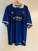 Trikot von Glasgow Rangers Hamburg-Nord - Hamburg Eppendorf Vorschau