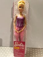 Barbie Ballerina Puppe (blond) Bayern - Aschaffenburg Vorschau