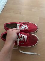 Vans rot 36 Rheinland-Pfalz - Kaiserslautern Vorschau