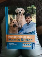 Martin Rütter Buch Hundetraining Aachen - Kornelimünster/Walheim Vorschau