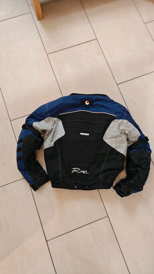 Motorradjacke der Marke Polo in Bayreuth