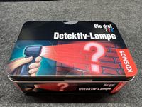 Kosmos Die drei ??? Detektiv-Lampe in Metallbox Schleswig-Holstein - Flintbek Vorschau