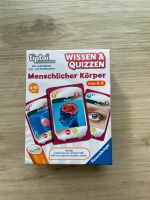 Ravensburger tiptoi 00080 Wissen und Quizzen: Menschlicher Körper Rheinland-Pfalz - Waldmohr Vorschau