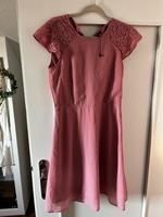 Kleid altrosa Baden-Württemberg - Metzingen Vorschau