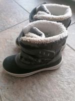 Schneestiefel Schneeboots Stiefel Winter Kinder Gr. 29 Baden-Württemberg - Dornstetten Vorschau