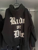 LFDY Ride or Die Zip-Hooded Gr.L Innenstadt - Köln Altstadt Vorschau