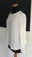 H&M Bluse T-Shirt-Schnitt weiß M * NEU Nordrhein-Westfalen - Halver Vorschau
