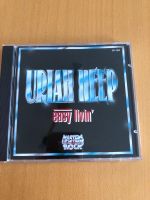 CD Uriah Heep easy livin Nordrhein-Westfalen - Rüthen Vorschau