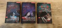 Der Kuss des Dämons Band 1-3, Bücher Essen - Essen-Borbeck Vorschau