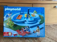 Swimmingpool Playmobil 3205 Nordrhein-Westfalen - Bottrop Vorschau