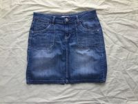 Jeans Rock Tom Tailor Gr. 38 Rheinland-Pfalz - Treis-Karden Vorschau