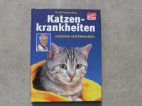 Katzenkrankheiten erkennen und behandeln / Dr. Rolf Spagenberg Nordrhein-Westfalen - Krefeld Vorschau